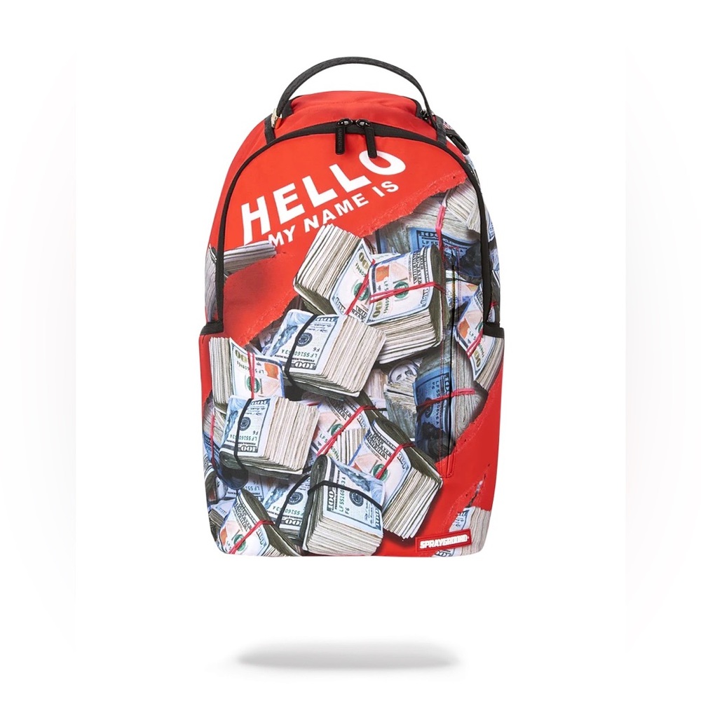 Sprayground